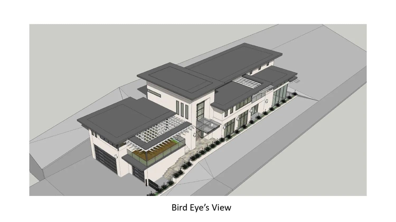 Property from 0 Shepherd Canyon Road - KW - Oakland, California, 94611