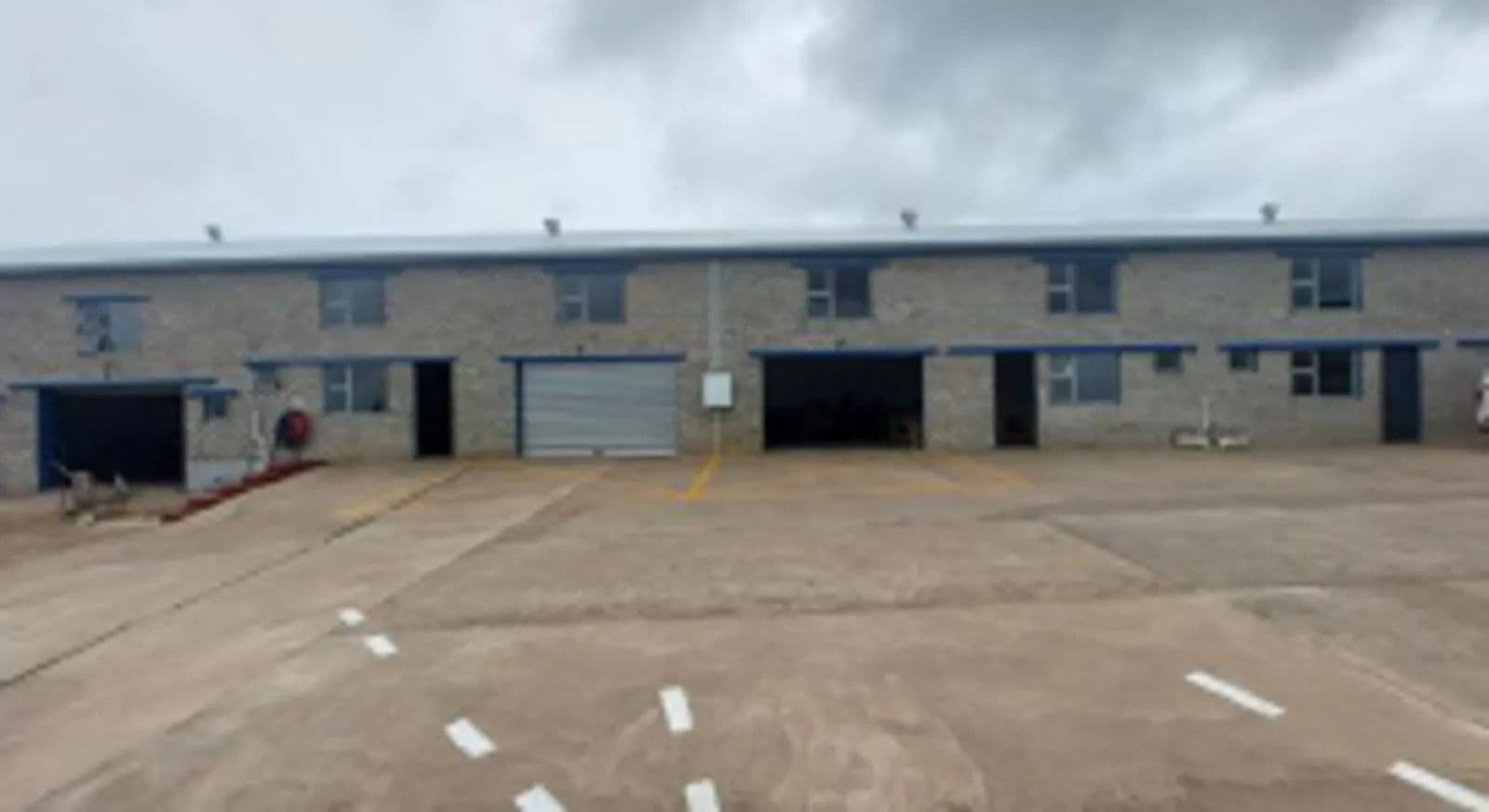 2155 Acres of Land for Sale in George, Western Cape - land for sale