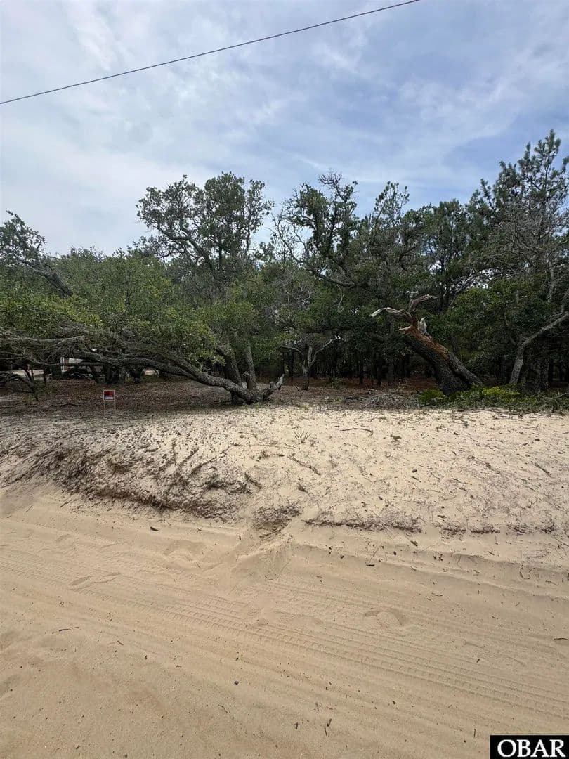 Property from 2002 Midland Road #lot 13 - KW - Corolla, North Carolina, 27927