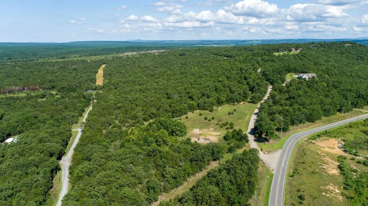 Greenwood Land 30 - Greenwood, Arkansas, 72936
