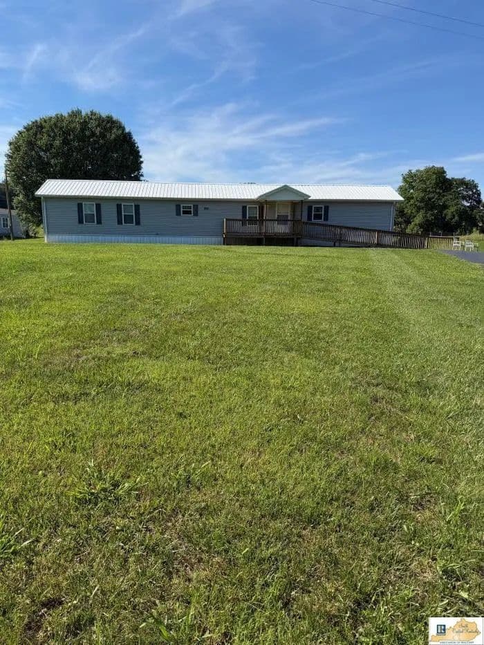 Property from 312 Johnson Springs Road - KW - Munfordville, Kentucky, 42765