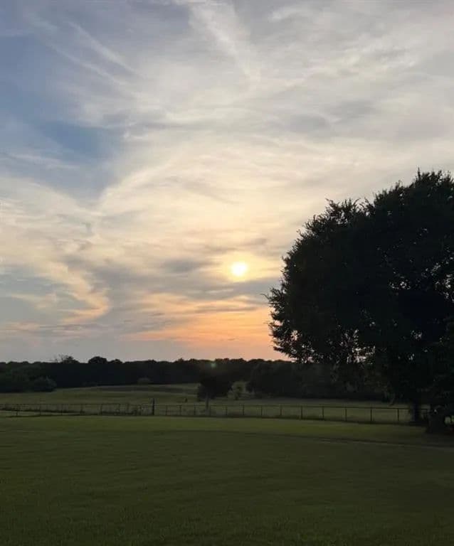 Vacant Land in Cleburne - land for sale