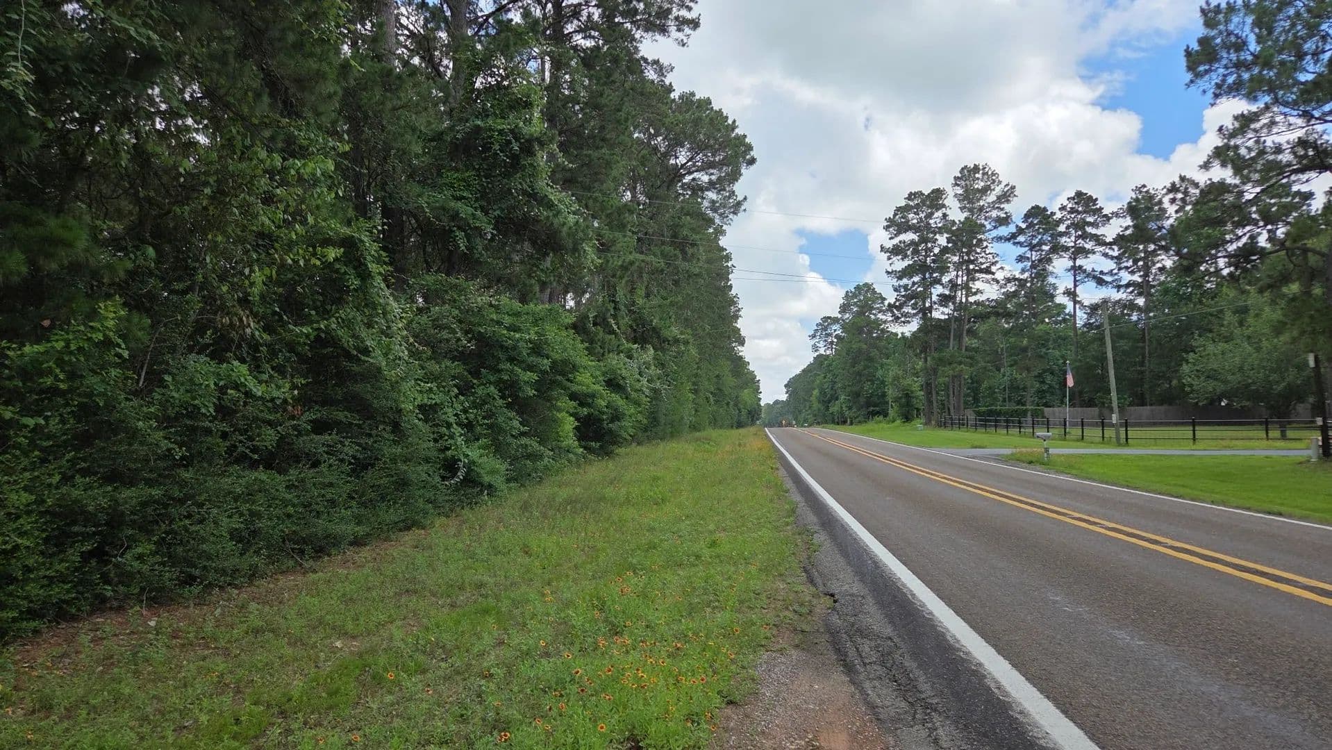 Property from 4644 N Fm 1486 Road - KW - Montgomery, Texas, 77356