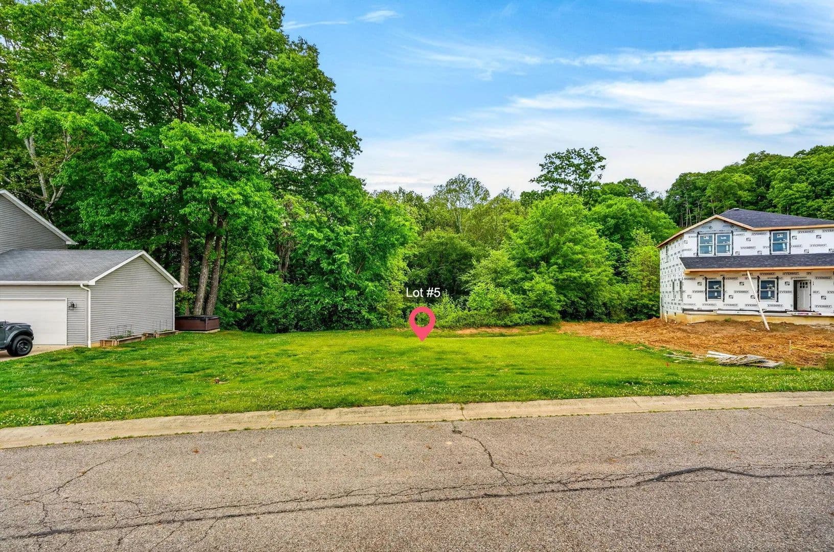 0.27 Acres of Land for Sale in Logan, Ohio - Logan, Ohio, 43138