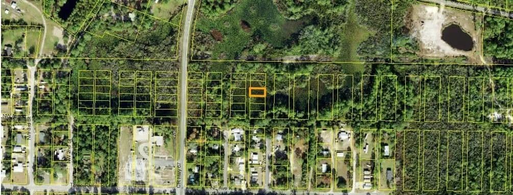 Property from 1305 NE 2ND STREET - KW - Carrabelle, Florida, 32322