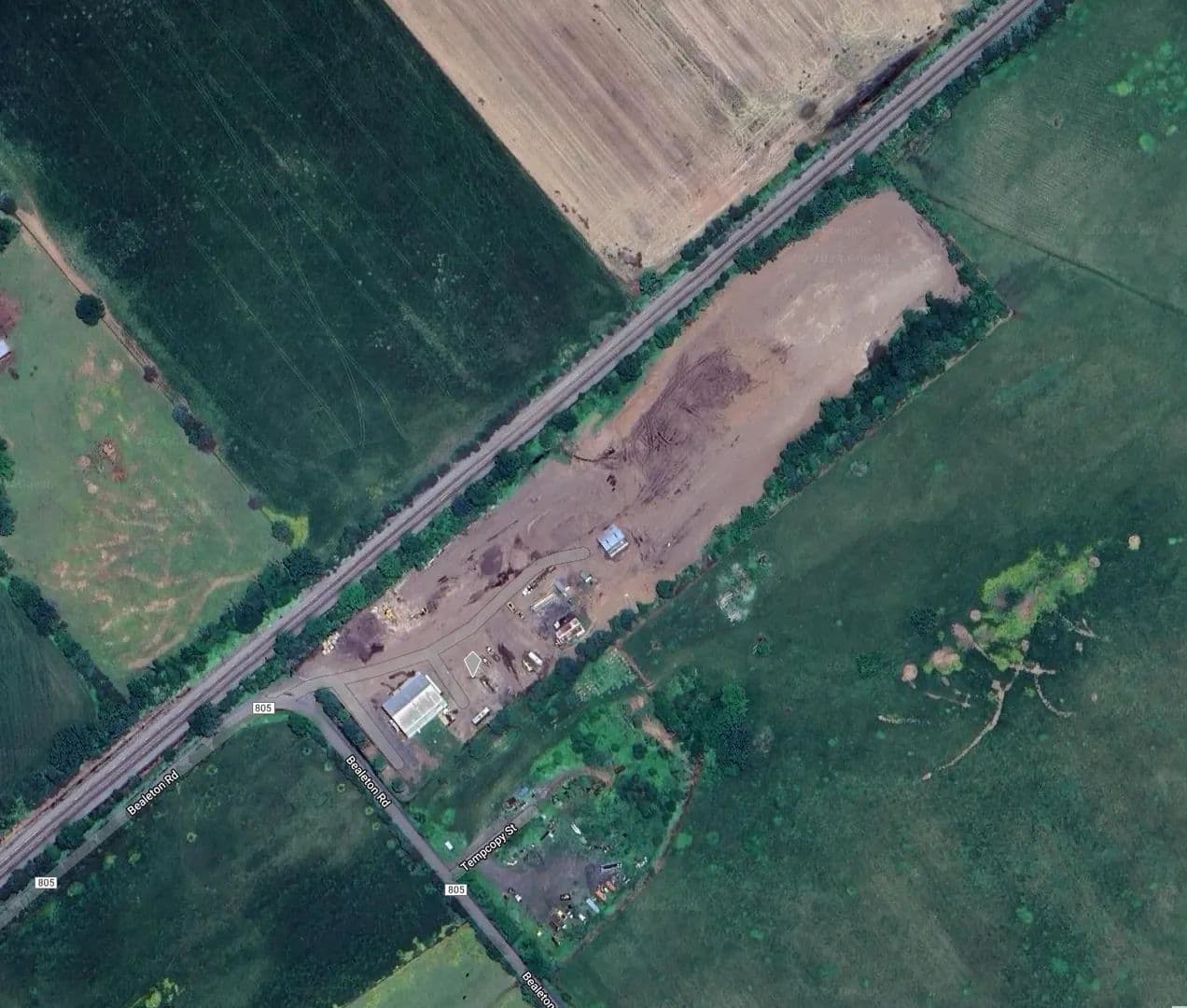 Land -Industrial in Bealeton - land for sale