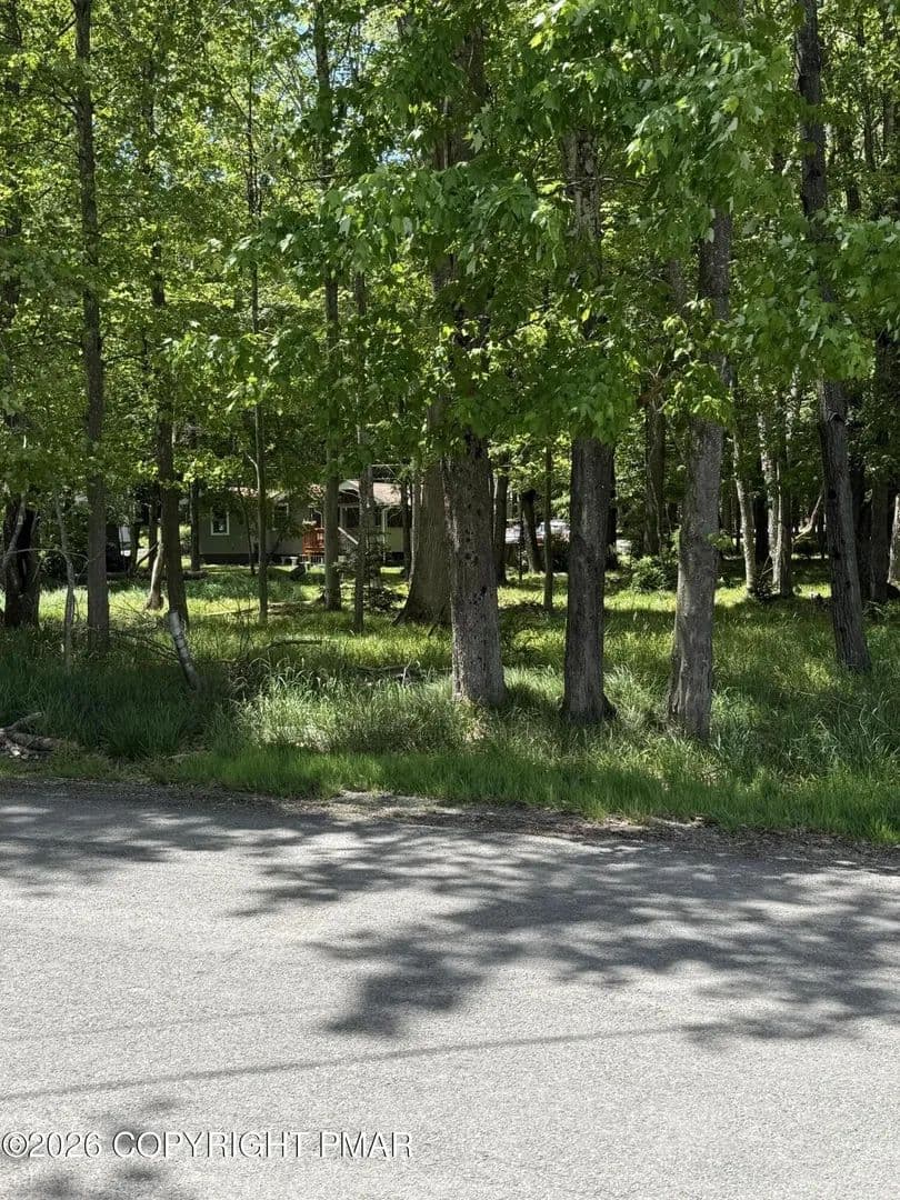 Lots & Land-Other in Pocono Lake - Pocono Lake, Pennsylvania, 18347