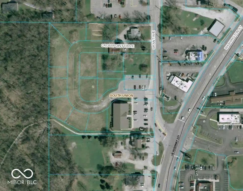 Property from 1511 S Grant Avenue - KW - Crawfordsville, Indiana, 47933