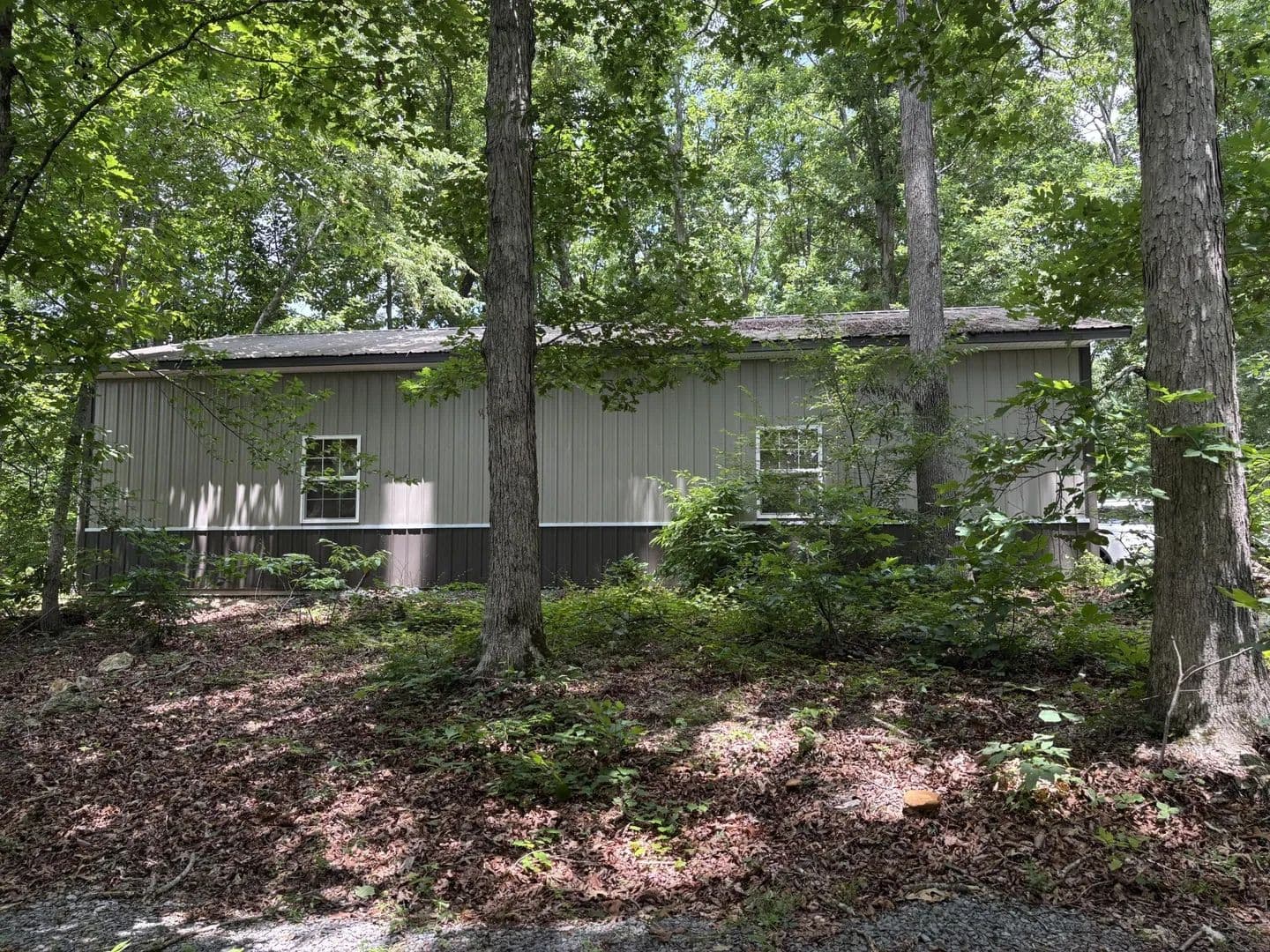 Property from 236 County Road 3 - KW - Riceville, Tennessee, 37370
