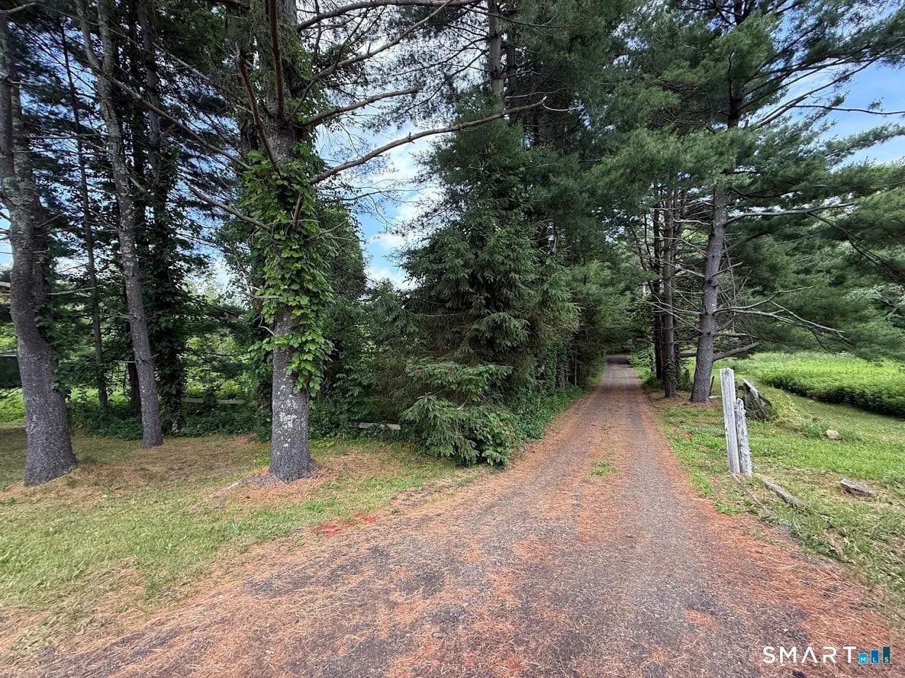 3.69 Acres of Land for Sale in Redding, Connecticut - land for sale