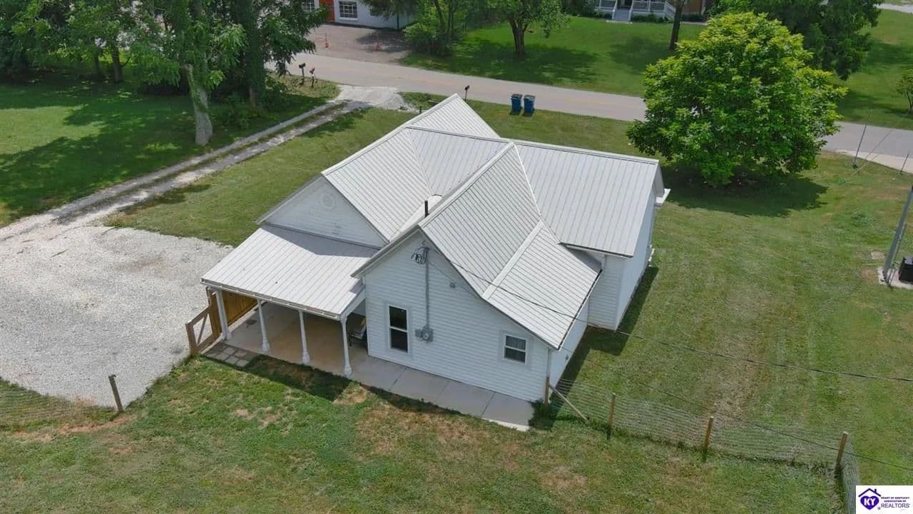 Property from 6445 Big Spring Road - KW - Vine Grove, Kentucky, 40175