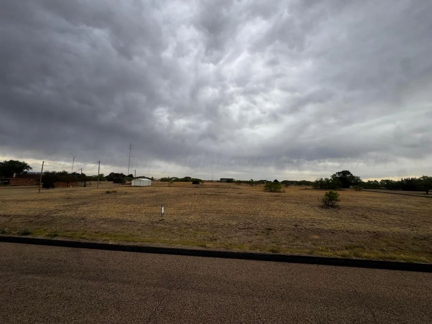5.01 Acres of Land for Sale in Amarillo, Texas - Amarillo, Texas, 79118