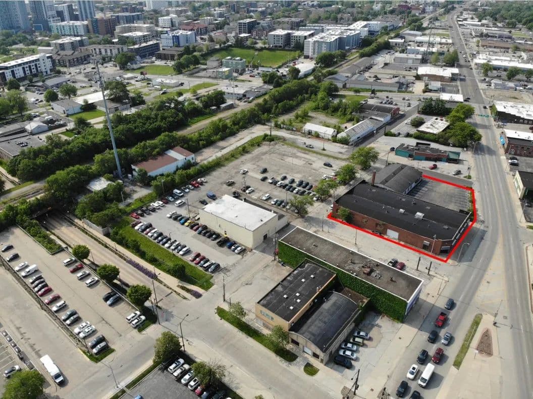 Vacant Land (0-10 Acres) in Champaign - land for sale