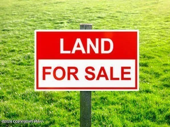 Property from Preacher Hill Rd Road - KW - Cresco, Pennsylvania, 18326