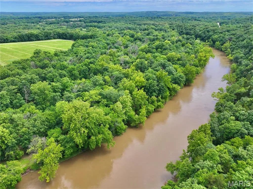 7.56 Acres of Land for Sale in Collins, MO - Collins, Missouri, 64738