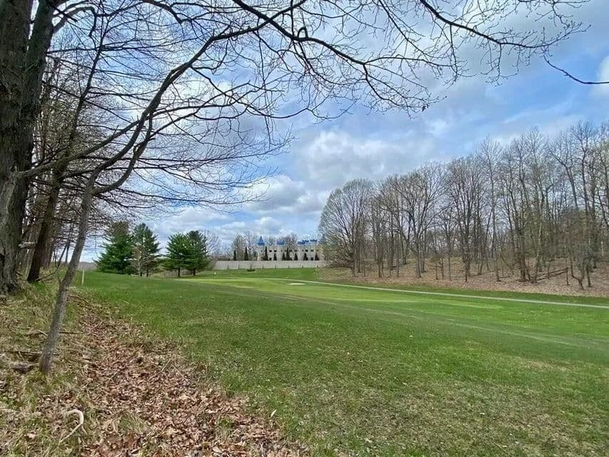 0.33 Acres of Land for Sale in Canadian Lakes, Michigan - Canadian Lakes, Michigan, 49346
