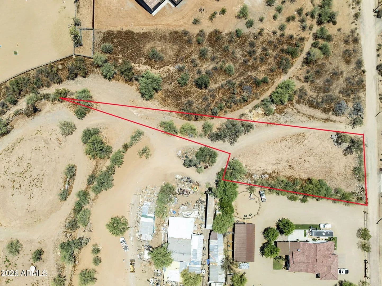 Property from 37605 N 14TH Street #0 - KW - Phoenix, Arizona, 85086
