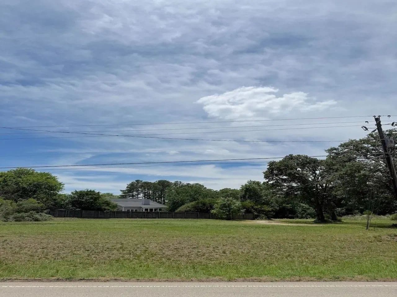 UNDER CONTRACT!! 0.44 Acre Residential Lot For Sale in Wake County NC! - Raleigh, North Carolina, 27615