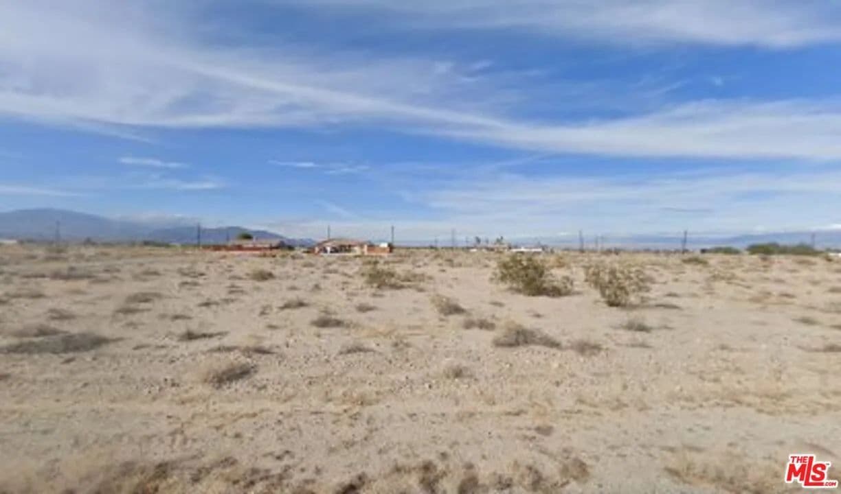 Property from 2481 Shore King Ave - KW - Thermal, California, 92274