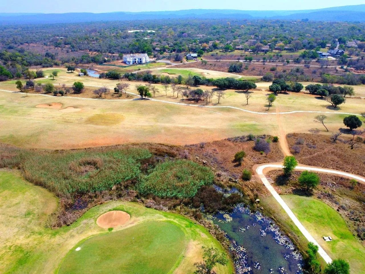 1550 Acres of Land for Sale in Modimolle, Limpopo - land for sale