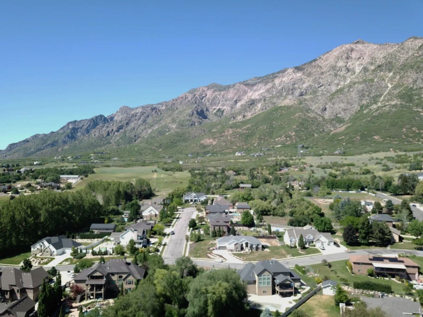 Vacant Land in Pleasant View - Pleasant View, Utah, 84414