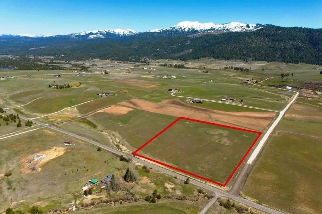 Lots & Land-Other in McCall - Mccall, Idaho, 83638