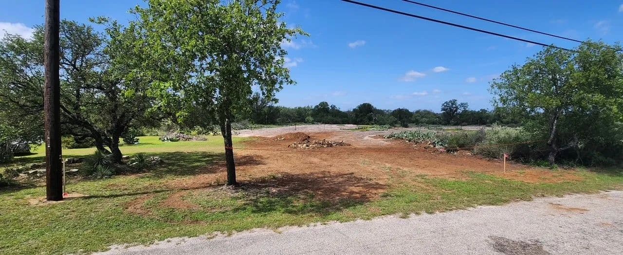 Property from 125 W Live Oak Drive W - KW - Granite Shoals, Texas, 78654