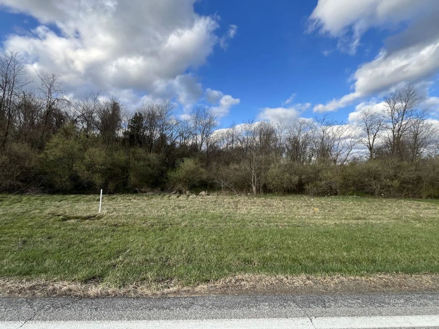 58.4 Acres of Land for Sale in Hamden, Ohio - Hamden, Ohio, 45634