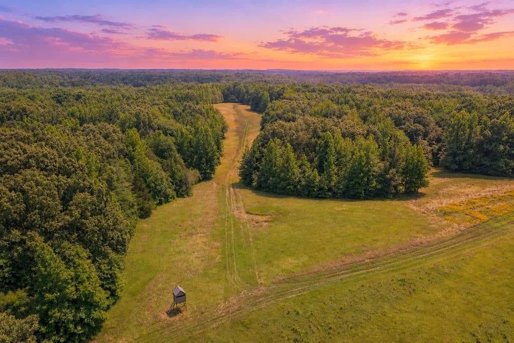 Property from 884 Avant Road - KW - Crenshaw, Mississippi, 38621