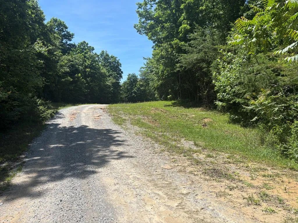 3.1 Acres of Land for Sale in Spencer, Tennessee - Spencer, Tennessee, 38585