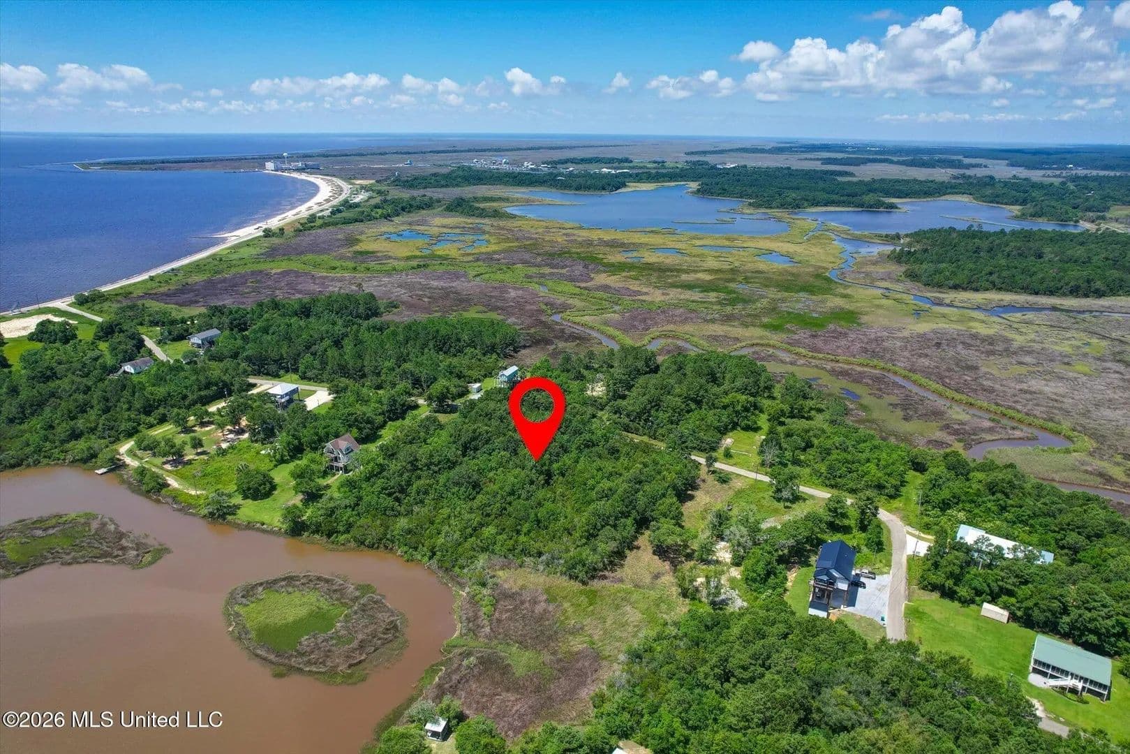 Property from 5138 Pointset Avenue - KW - Bay Saint Louis, Mississippi, 39520