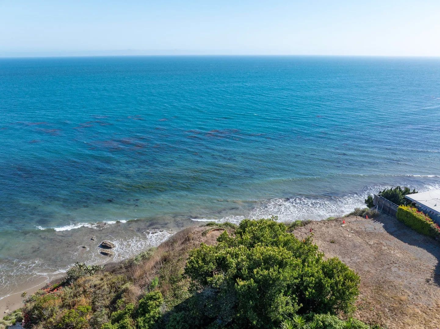 Property from 1837 1/2 El Camino De La Luz - KW - Santa Barbara, California, 93109