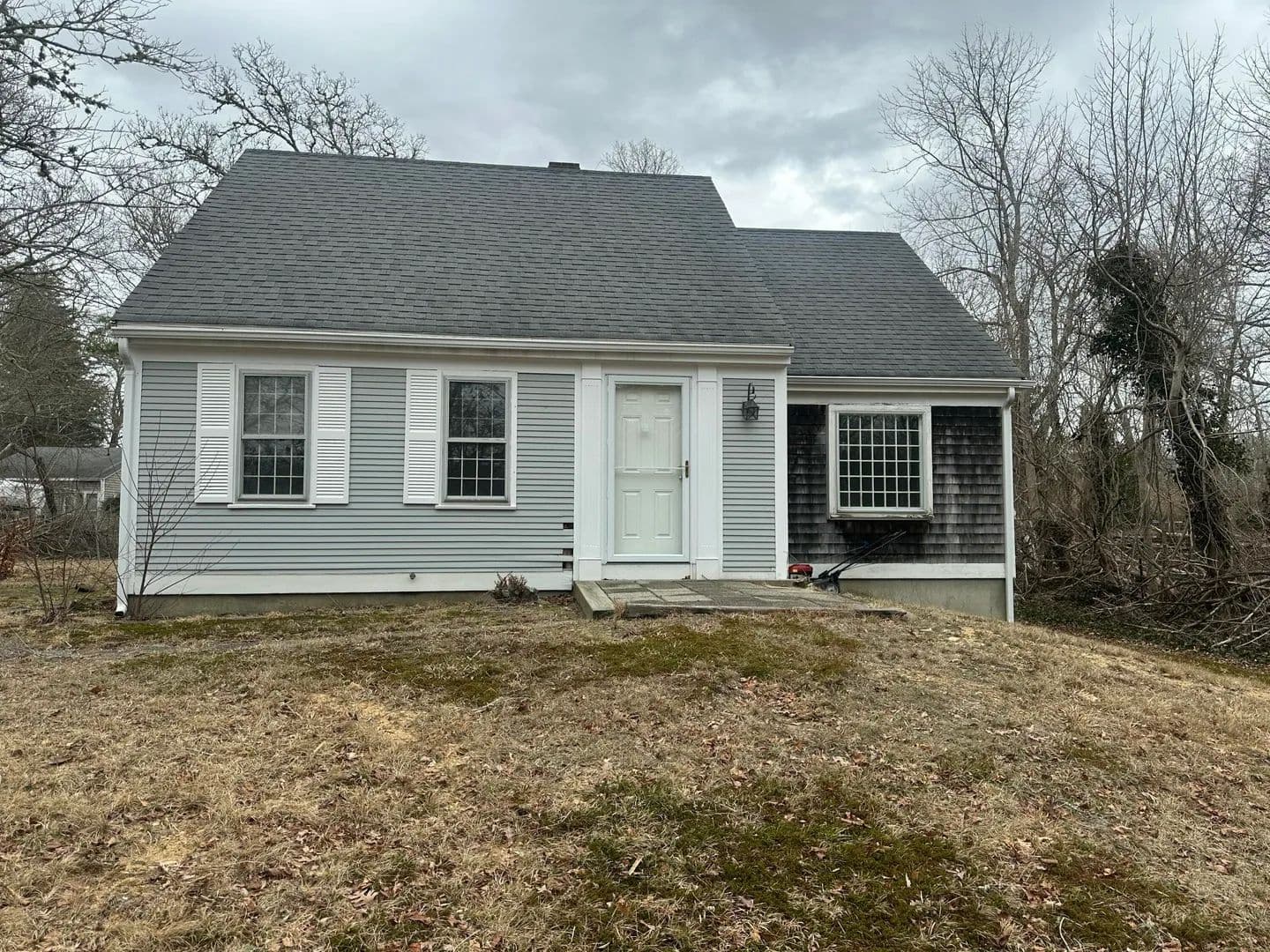 0.33 Acres of Land for Sale in Harwich, MA - Harwich, Massachusetts, 02645