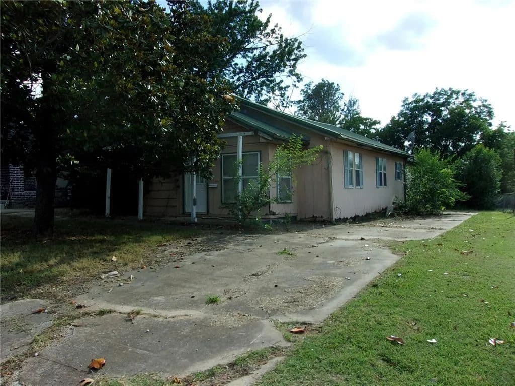 0.16 Acres of Land for Sale in Shawnee, Oklahoma - Shawnee, Oklahoma, 74804