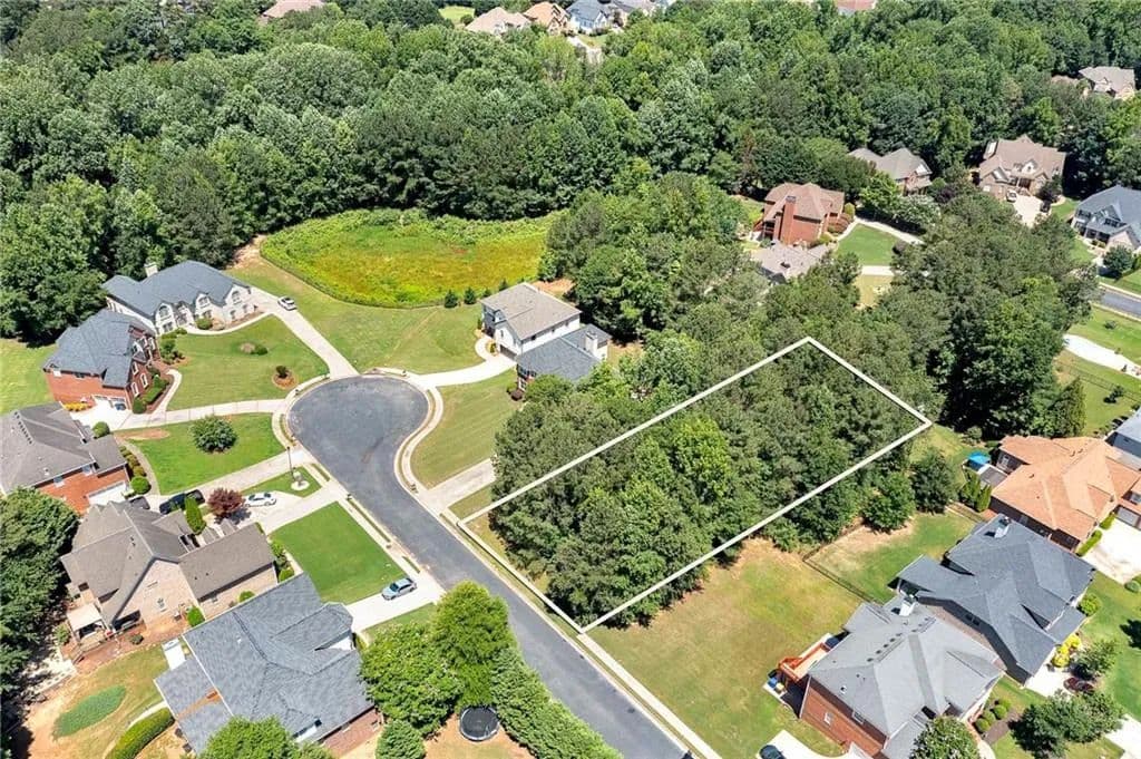 0.04 Acres of Land for Sale in Mcdonough, Georgia - Mcdonough, Georgia, 30253