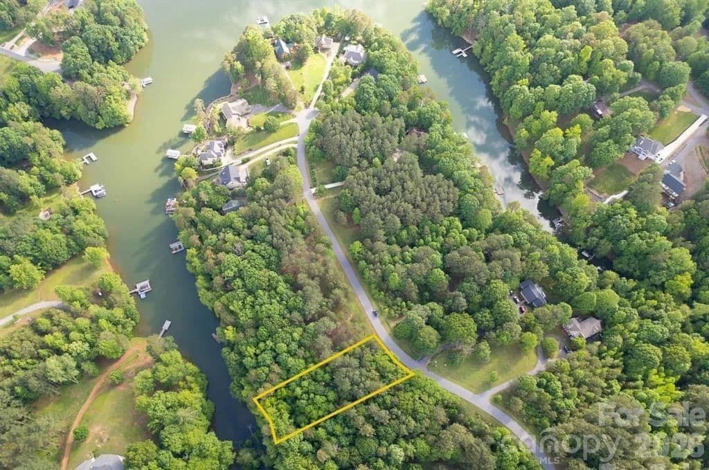Property from 179 Riverwalk Road #27 - KW - Stony Point, North Carolina, 28678