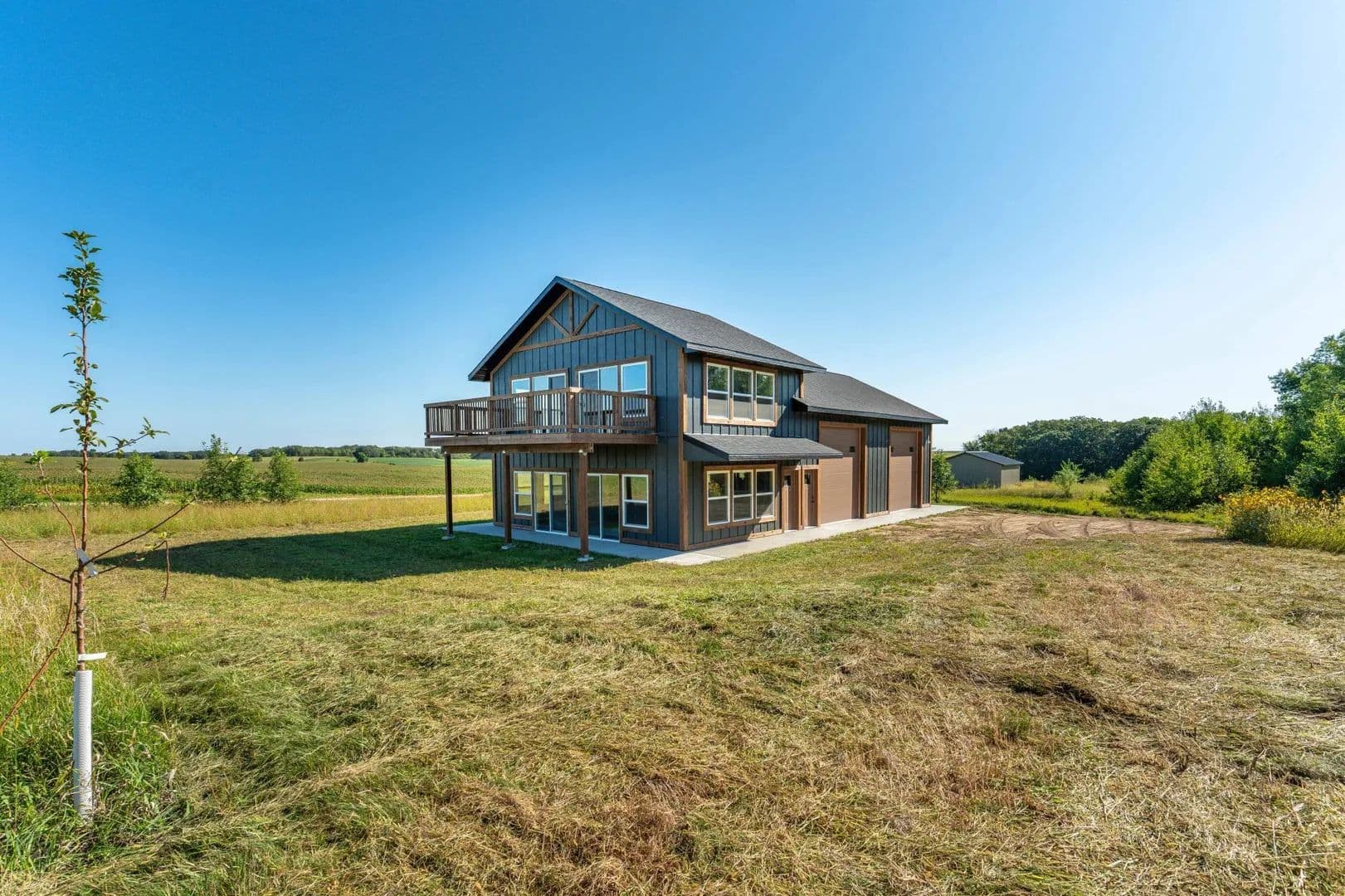 Property from TBD 344TH Avenue - KW - , Minnesota, 56515