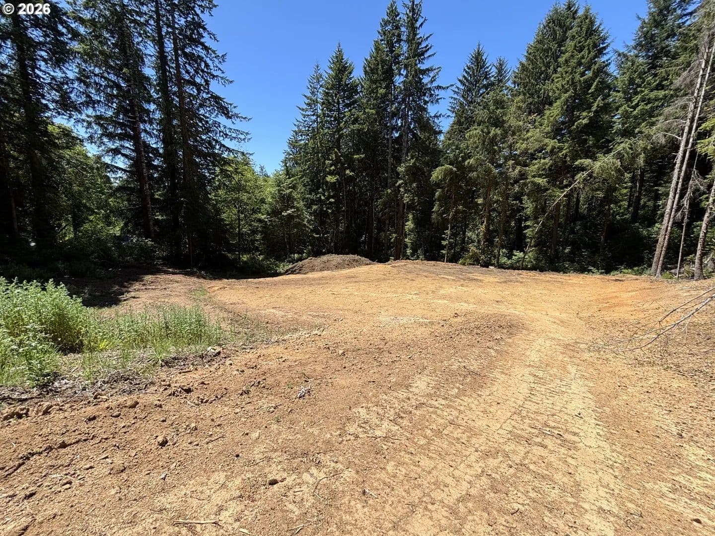 Property from 0 KIECHLE ARM RD - KW - Florence, Oregon, 97439