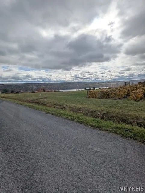 Property from 8639 Wright Road - KW - Pulteney, New York, 14874