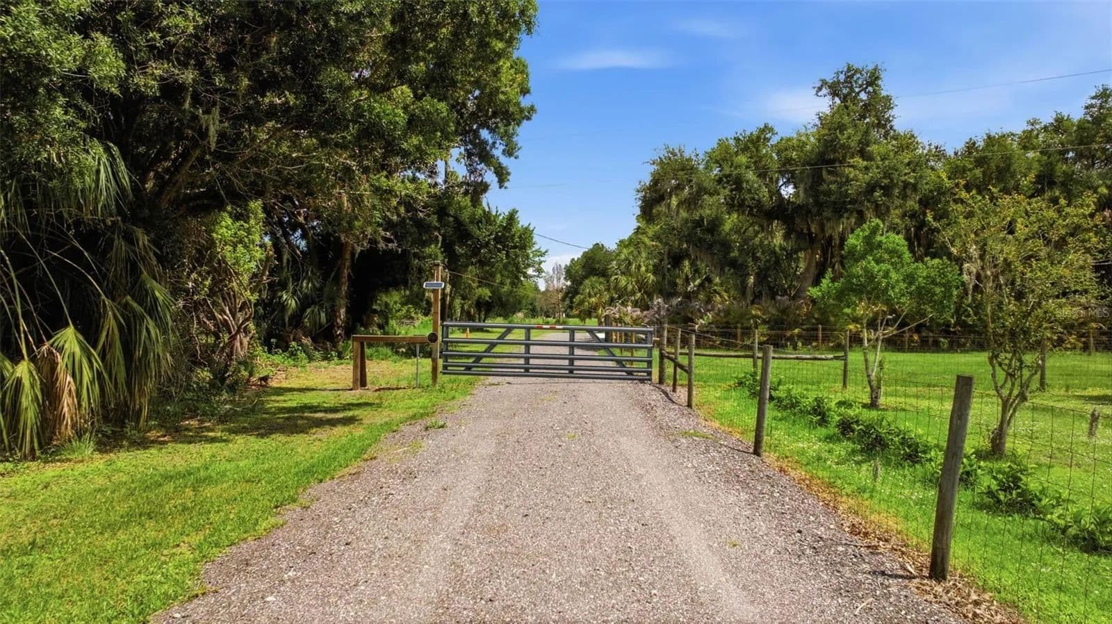5 Acres of Land for Sale in PARRISH, FL - land for sale