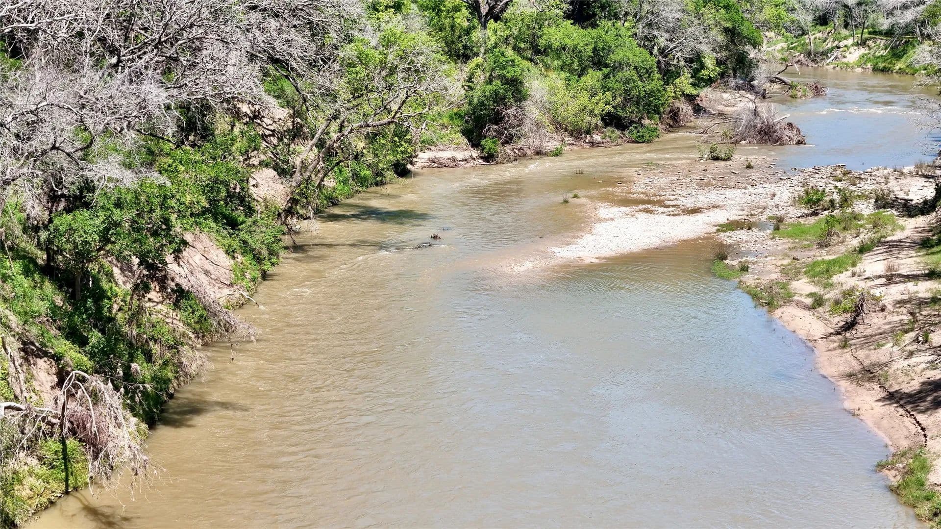 20 Acres of Land for Sale in Valley Mills, TX - Valley Mills, Texas, 76689