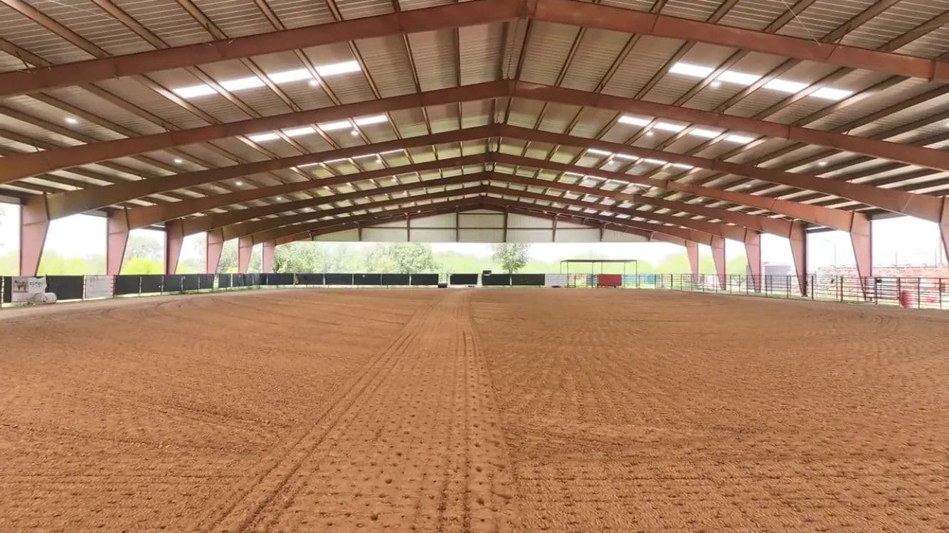 Rockin’ Wild Ranch - Comanche, Texas, 76442