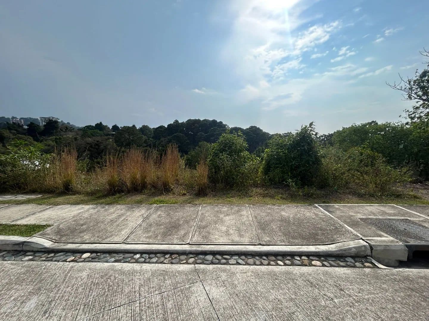Terre en venta zona 16 - land for sale