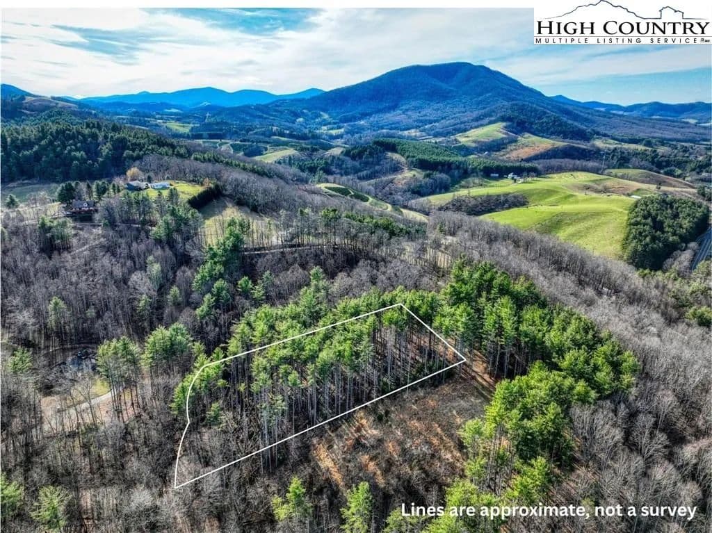 Vacant Land in Jefferson - land for sale