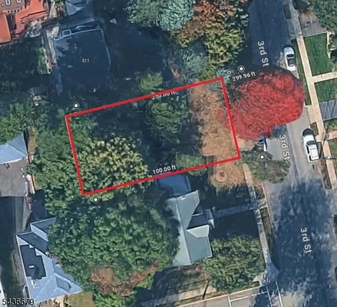 Property from 305 3rd Street - KW - Clifton City, New Jersey, 7011