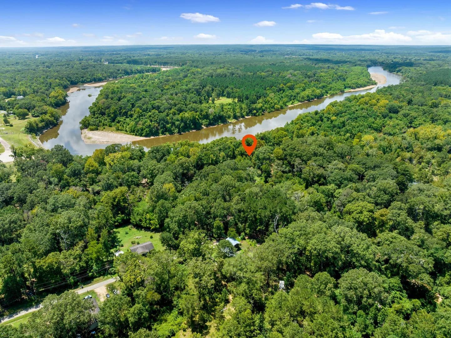 Property from 100 Hawkins Ave. - KW - Columbia, Mississippi, 39429