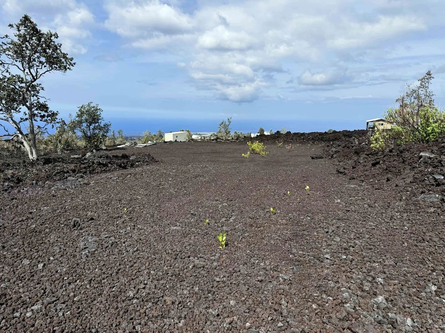 1 Acre of Land for Sale in Ocean View, Hawaii - Ocean View, Hawaii, 96737