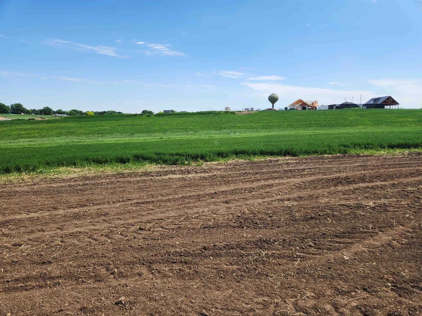 0.4 Acres of Land for Sale in Waunakee, Wisconsin - Waunakee, Wisconsin, 53597