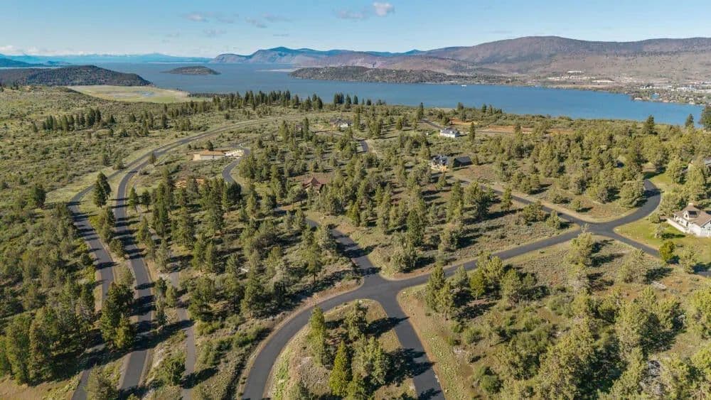 Lots & Land-Other in Klamath Falls - land for sale