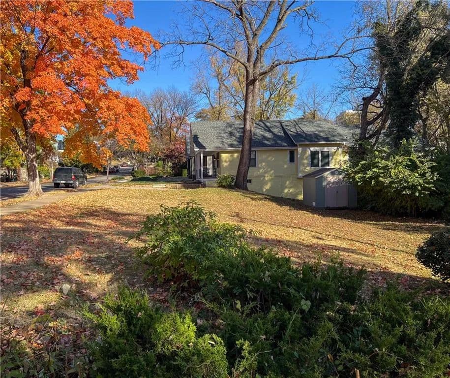 Property from 1118 W 48th Street - KW - Kansas City, Missouri, 64112